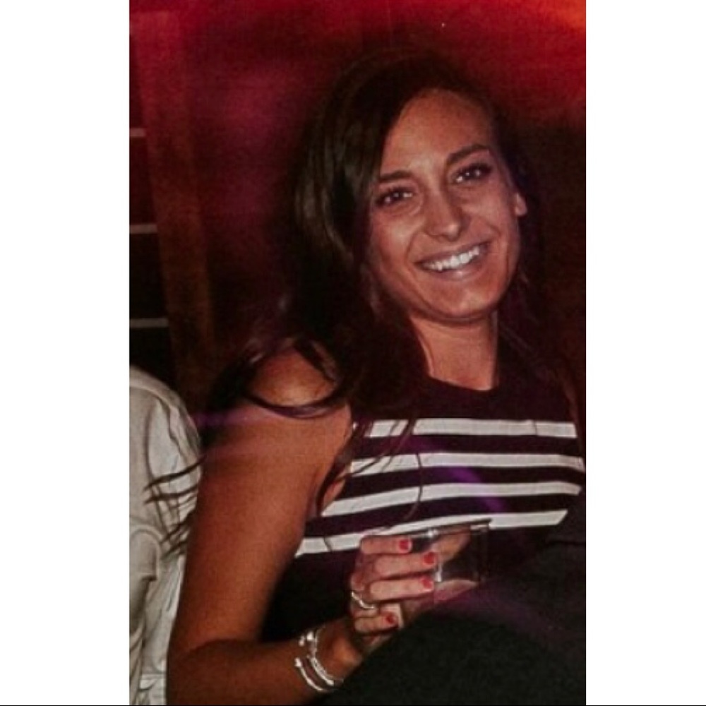 Meet your Posher, Nicolina